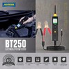 AUTOOL 12V 24V Car Auto Electrical Power Circuit Tester Probe