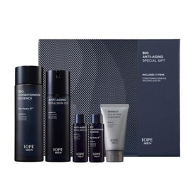 IOPE Men Bio Anti-Aging 2-Piece Set - Provision of third-party information (agree) Select this product / 아이오페 맨 바이오 안티에이징 2종 세트 - 제3자 정보 제공 (동의함)본품 선택