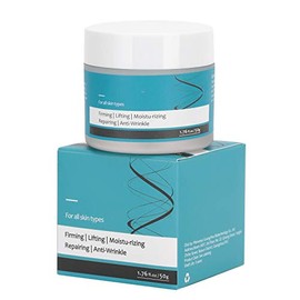 Crema Cuello, Crema para el Cuello Flacidez Y Encogimiento Antienvejecimiento Arrugas Estiramiento del Cuello Gel Reafirmante para el Cuidado de la Piel Crema Reafirmante para el Cuello Reductor
