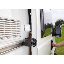 HEOSafe Van Security 1760