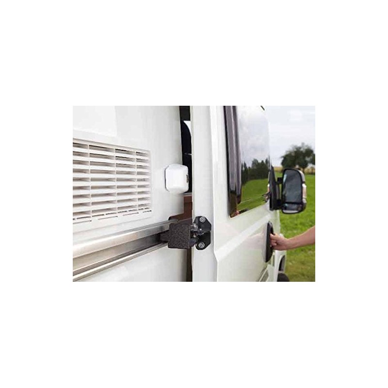 HEOSafe Van Security 1760