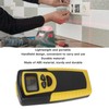 Land Surveying Equipment 0.01m Resolution 18m Range Handheld Ultrasonic Distance