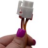 Supplying Demand 6615JB2005R ACM73919201 Refrigerator Temperature Sensor Defrost Controller Assembly