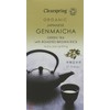 Clearspring Organic Genmaicha Green Tea With Rice (Pack of 3)