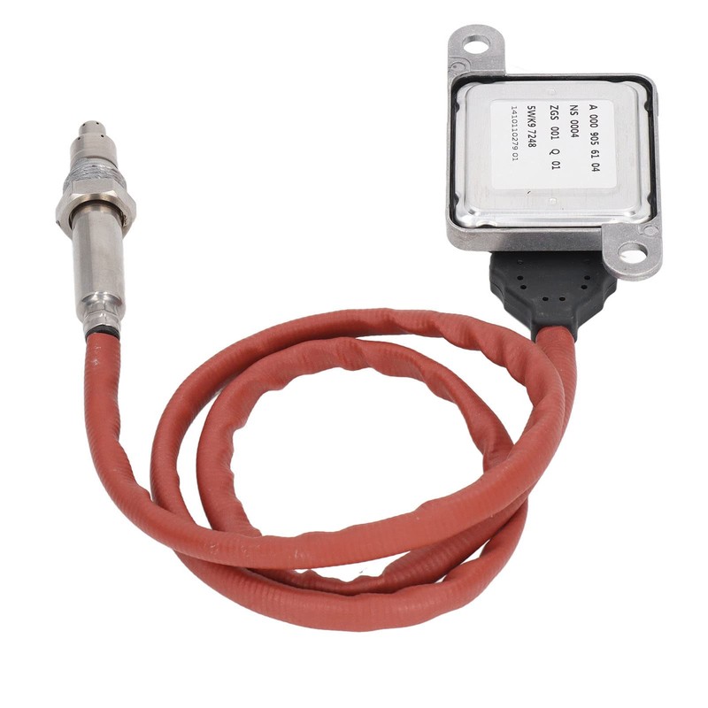 Leapiture Nitrogen Oxide Sensor NOX Sensor Probe A0009056104 Replacement of