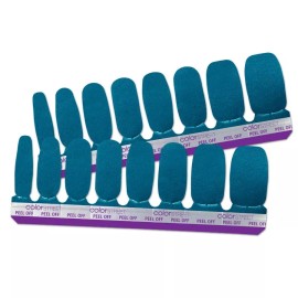 Color Street Nails ~ SAMBA NIGHTS ~ Flora & Fauna Collection New