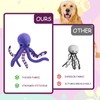 2025 New Octopus Dog Toy, Indestructible Dog Toys for Aggressive