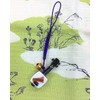 新・三味線ストラップ