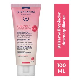 Isispharma Ruboril Cleansing Balm 100ml