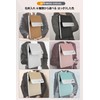 Xsimant Business Card Holder, No Fold Corners, Vertical Business Card
