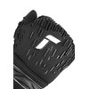 Reusch Attrakt Freegel Infinity, Black, 10.5