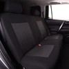 Flying Banner Car Seat Covers Full Set Universal fit Most