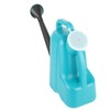Plants Watering Can Long Big Mouth Large Capacity Watering Kettle