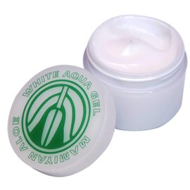 マミヤン アロエ ホワイト アクア ゲル 50g