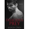 Delicious Prey: A Dark Mafia Romance