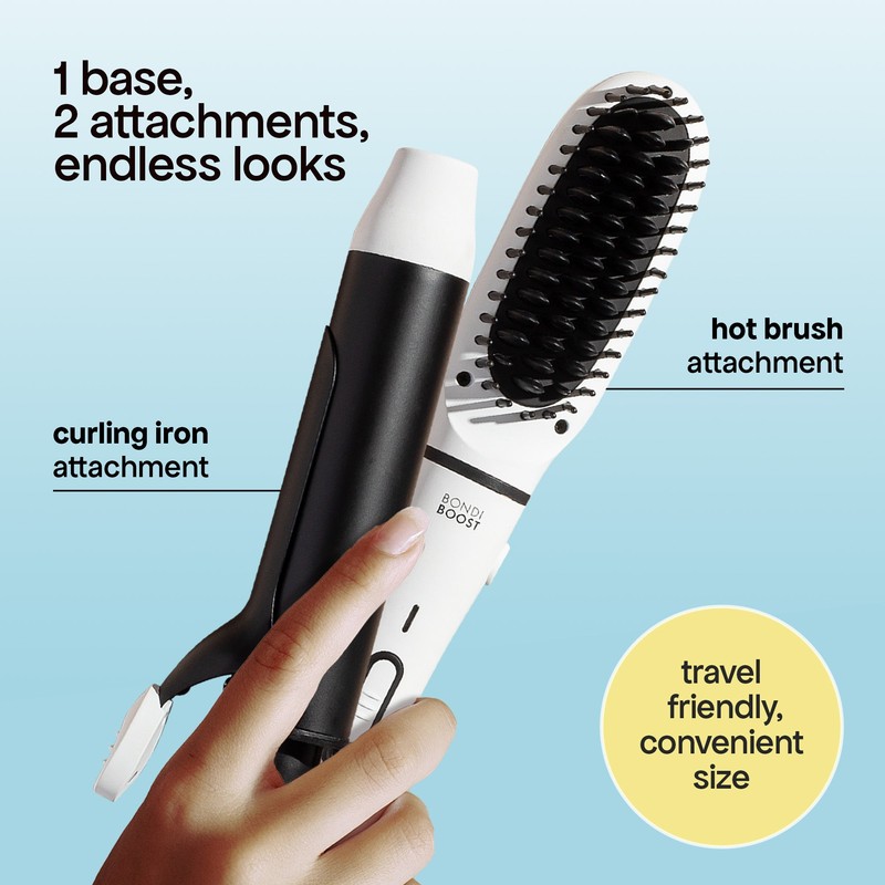 Bondi Boost Mini Multi-Styler