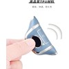 OFFCURVE RAIZE / ROCKY / TOYOTA / DAIHATSU Compatible Key