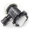 JPshop - Electric Drain Pump for Washing Machine Compatible with