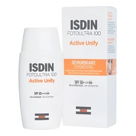 Isdin Protector Solar 100 Active Unify Spf