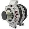 FINDAUTO 1169N Alternator Compatible for 2010-2013 for Mazda 3 Grand
