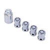 Wheel Lock Lug Nut Set (Short) for 2007-2025 Honda CR-V,