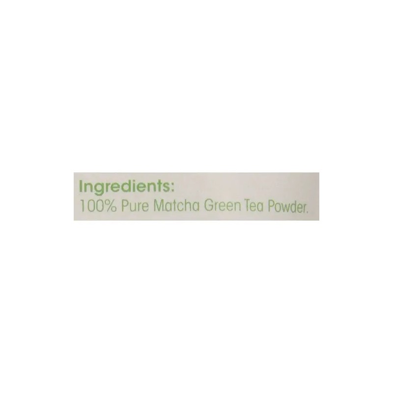Aiya América Del Ceremonial Matcha Té Verde Usu-cha (100 Gra