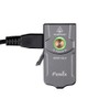 FENIX E03R V2.0 KEYCHAIN FLASHLIGHT- Nebula