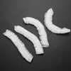 100pcs Gorros de ducha desechables Sombrero de Baño Gorro de