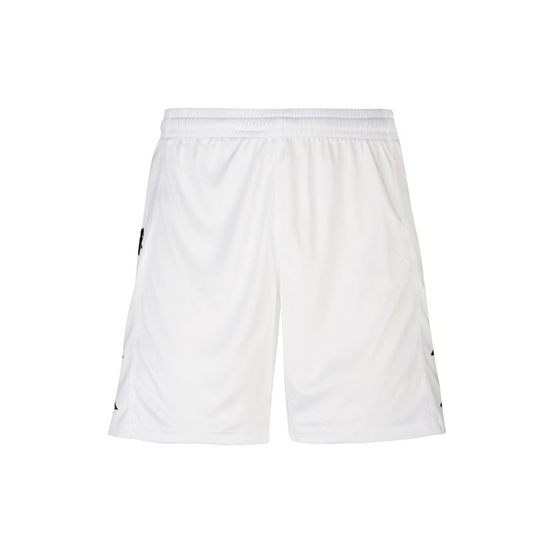 Kappa Boys Delebio Cargos, Blanc, JRYL