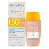 Bioderma Photoderm Nude Touch SPF 50+ 40ml - Golden