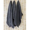 Imabari Towel Gift Set, 2 Piece Face Towel, Navy /