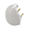 Supplying Demand W11602886 W11251749 Refrigerator LED Light Module Replacement
