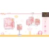 Dalber 61337S E27 Children's Bedroom Pendant Light Ceiling Light Children's