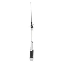 Car Radio Antenna High Gain Male Connector 136‑174 400‑470MHZ for Amateur Bands 2m and 70cm