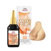 Wella Professionals Color Fresh Glanz-Tönung 10/39 helllicht blond gold-cendre, 75