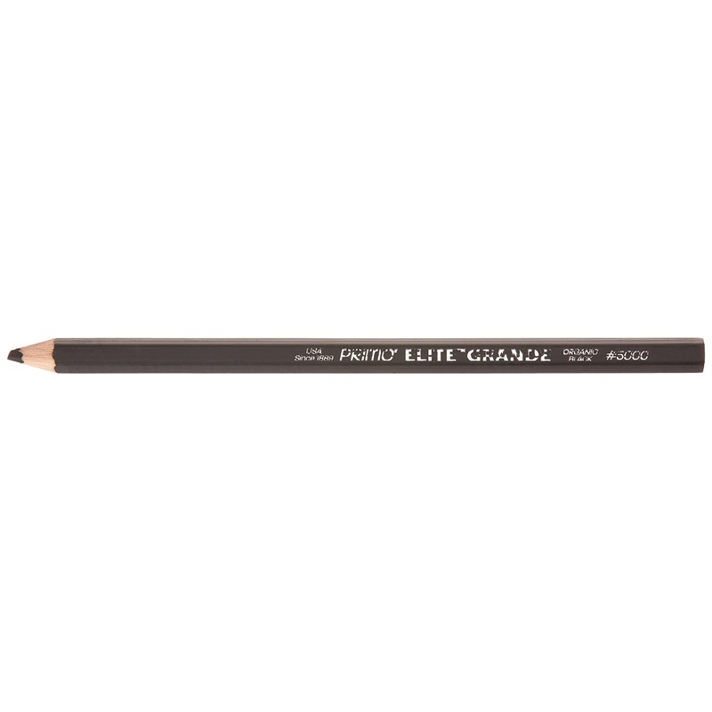 General Primo Elite Grande Pencil Box Of 12