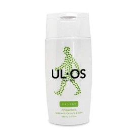 Uros (셀러허브)우르오스 올인원 모이스처라이저 스킨 밀크 200ml(중건성)  1개 Ss (S18628554) (Uruos) All-in-One Moisturizer Skin Milk 200ml (Normal to Dry) 1 piece Ss (S18628554)