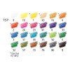 STAEDTLER Ergo Soft Colouring Pencils, Increased Breaking Strength, Triangular, Set