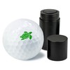 Golf Ball Marker Stamp with TiteSeal™ Technology - Turtle -