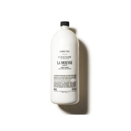 Shea Cream Hand Wash Refill 500ml (Carite Compor) / 시어 크림 핸드 워시 리필 500ml (카리테 콩포르)