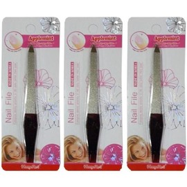 Other brands Yasli nail care tool, Yasli nail board, nail trimming, self-care / 야스리 네이 케어 도구 야슬리 손톱 판밀대 손질 셀프