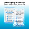 BoomBoom Nasal Stick | Vapor Flow Technology | Cool Refreshing