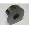 Roll of Chrome Tape, Automotive Grade, 3/4"x50 Feet