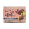 Honey Yulpi Exfoliating Soap 100g 4ea