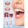 6-1Pack Probiotic Toothpaste SP-6 Whitening Tooth Oral Hygiene Clean Fresh