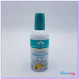 Garten der Sinne Duft 100Â ml F/Lotus