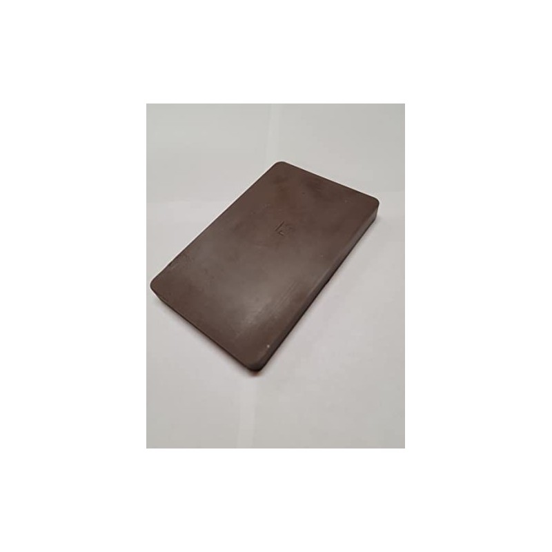 BML Ischial Lifts (12mm, Brown [Soft])