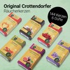 Crottendorfer Incense Cones Set with 6 Fragrances - Incense Cones
