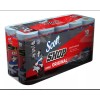 Scott Shop Towel Toalla Azul Multiuso Absorbe Aceite Agua