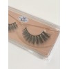 Farred Vegan Faux Mink 3D Light-weight False Volume Eyelashes Style